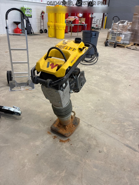 2024 WACKER NEUSON BS68-4Ab/28