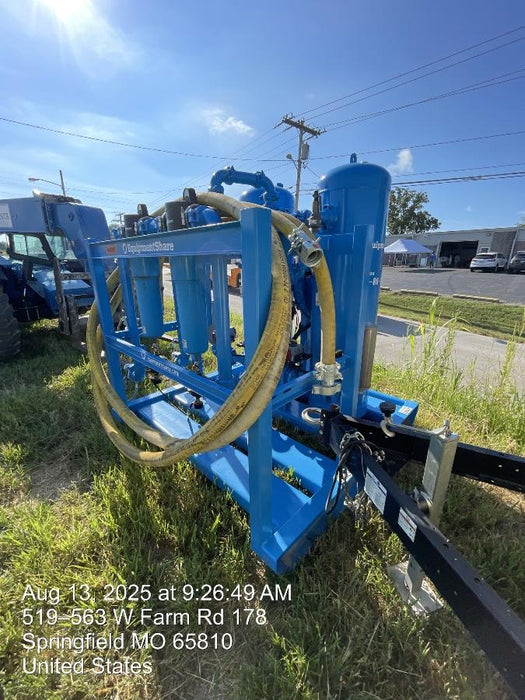 2024 HANKISON RDH-930G