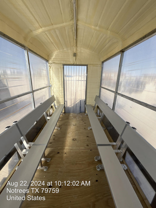 2024 PRO EPIC FBPRO-4K18S