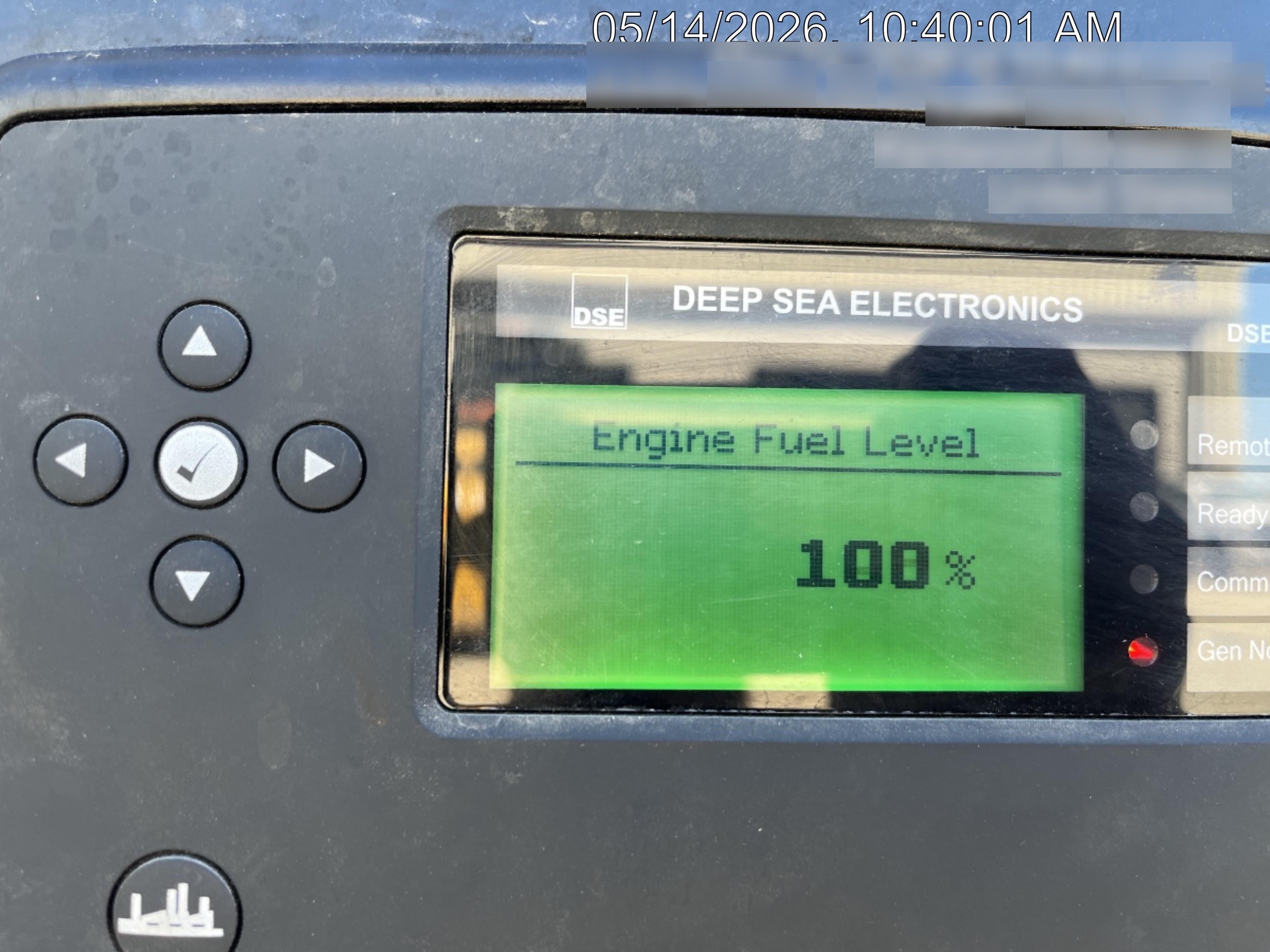 2023 JCB G125