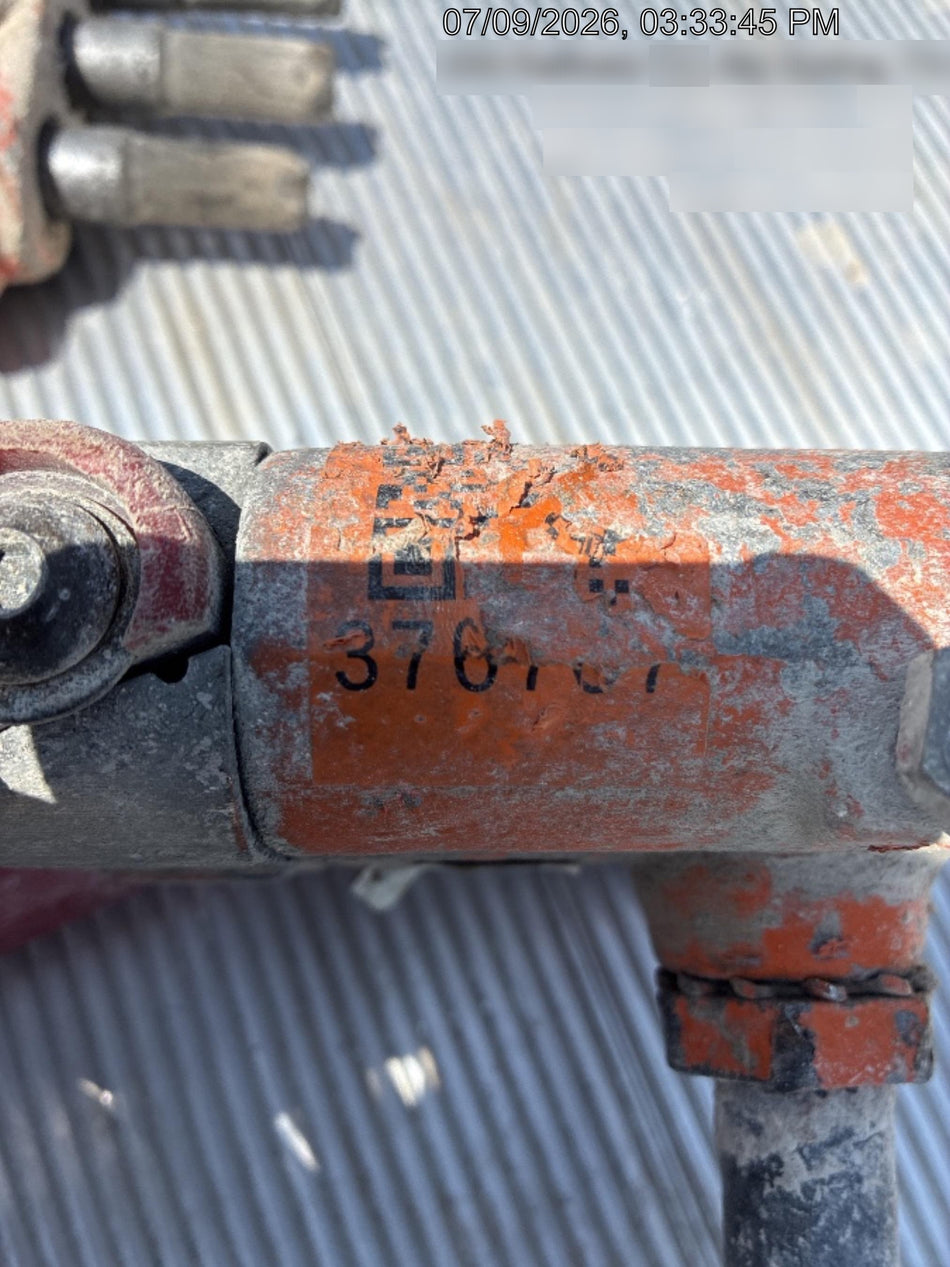 2023 MICHIGAN PNEUMATIC T3-EHDH-CARBIDE