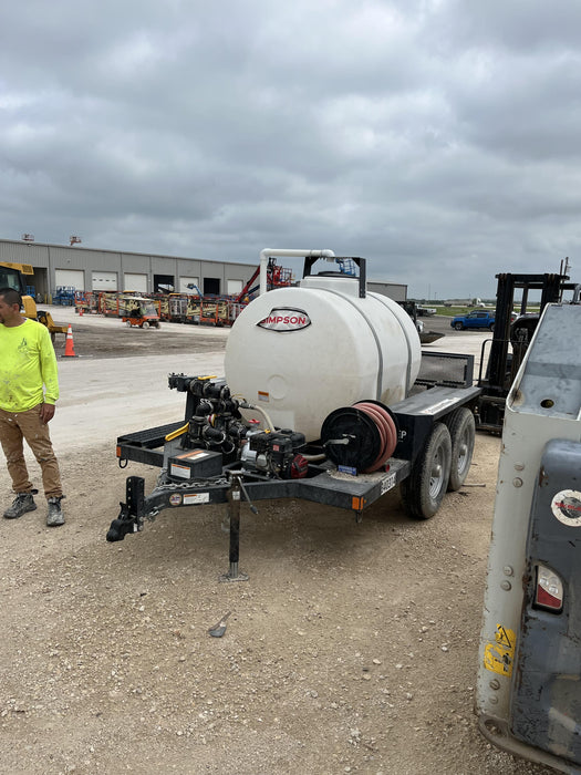 2023 SIMPSON SWT-52517