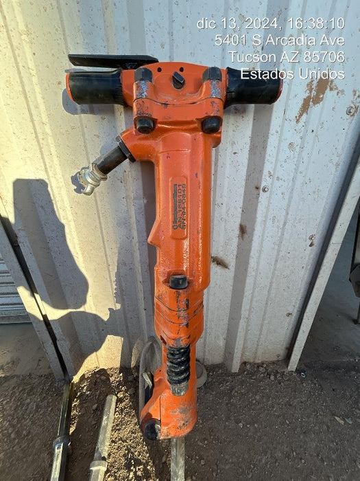 2021 MICHIGAN PNEUMATIC MP-TPB90-114