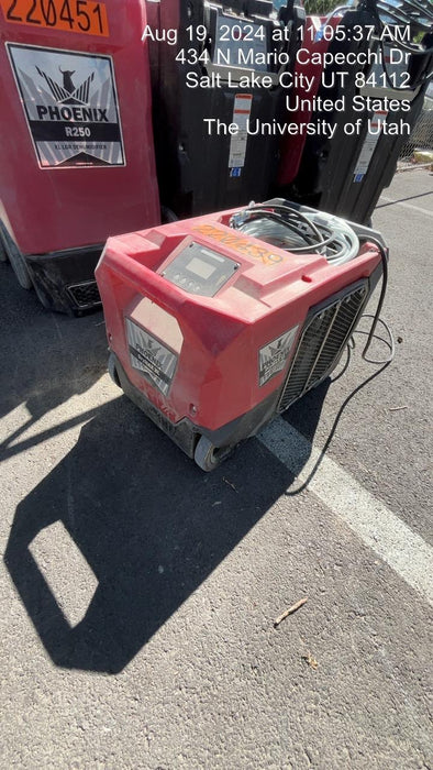 2022 PHOENIX DryMAX XL