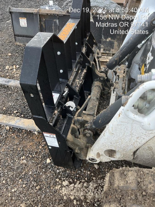 2024 VIRNIG PF4855-5VG