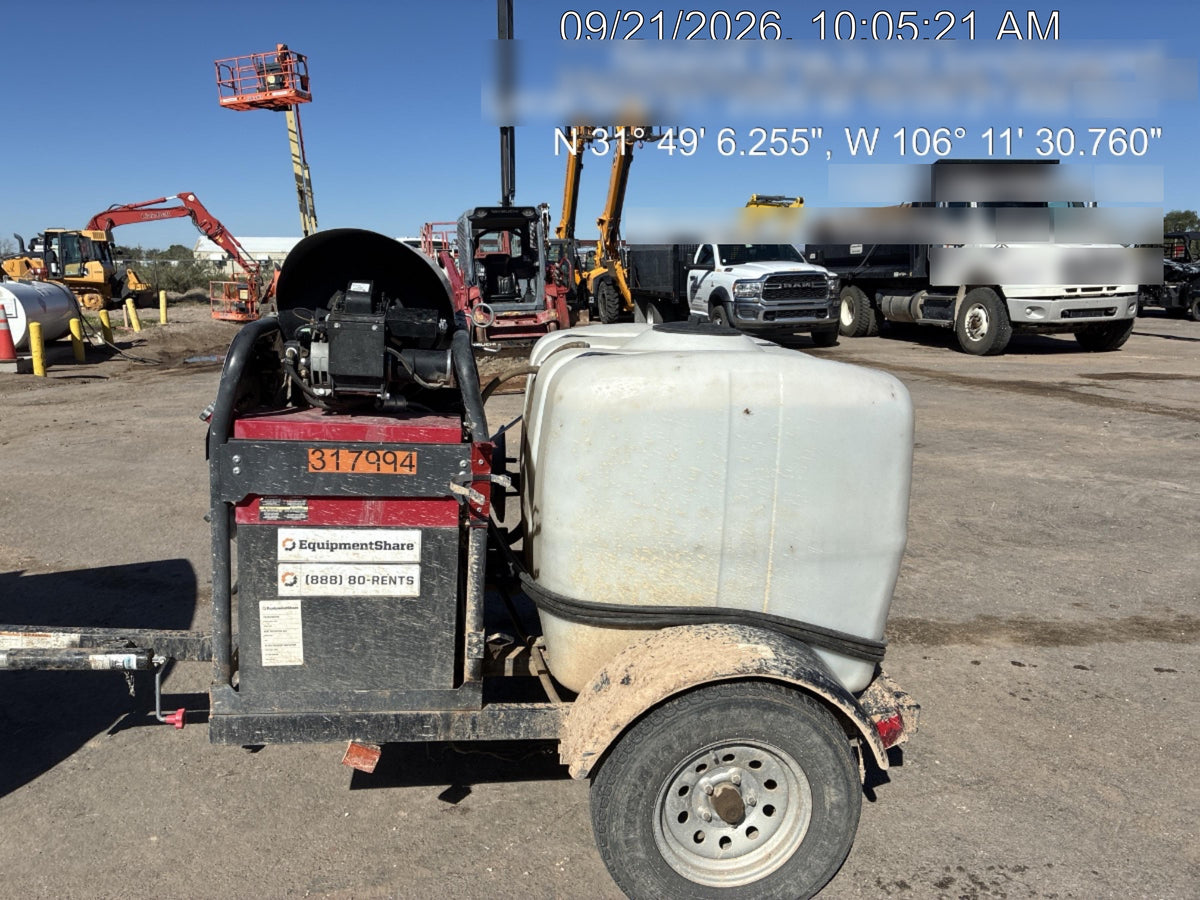 2023 SIMPSON 95005