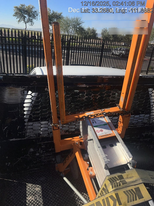 2021 LIFTSMART MLC-24