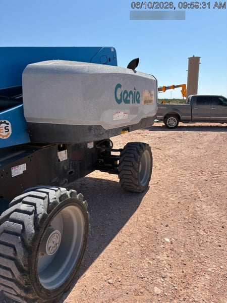 2018 GENIE S-65