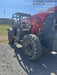 2018 Manitou MTA10055 MTA10055 - 74 HP T4, Canopy, Worklights/Strobe, Beacon, 66" Carriage, 60" Forks, Solid Tires, Lift Hook, Aux Hydraulics