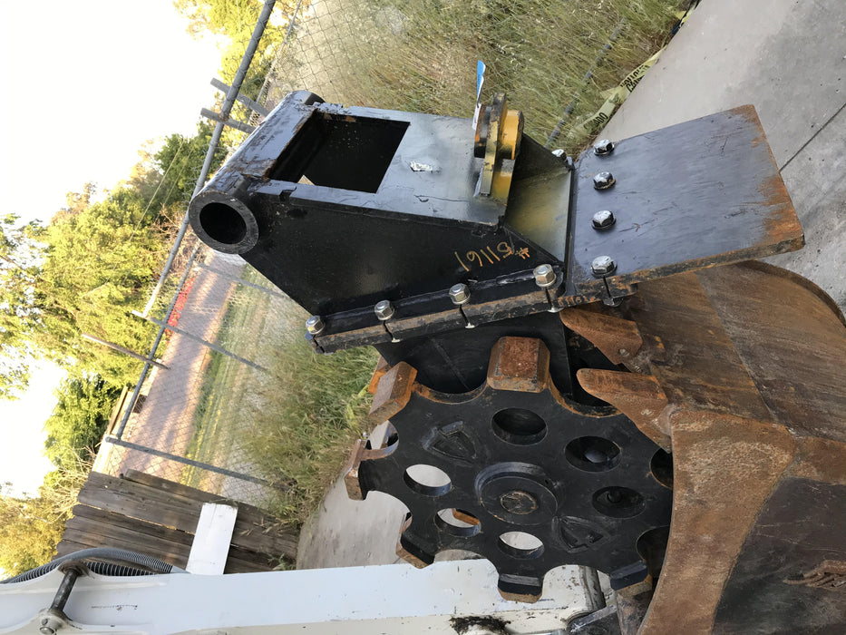 2019 PALADIN TWC1000-18