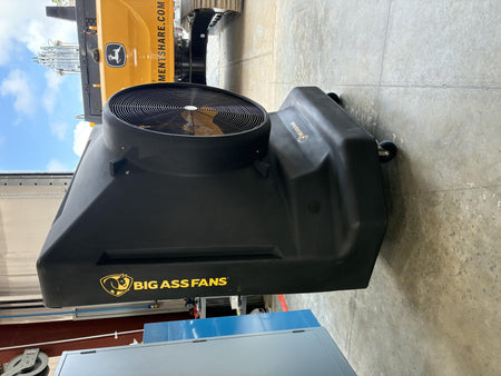 2026 BIG ASS FANS Cool Space 400