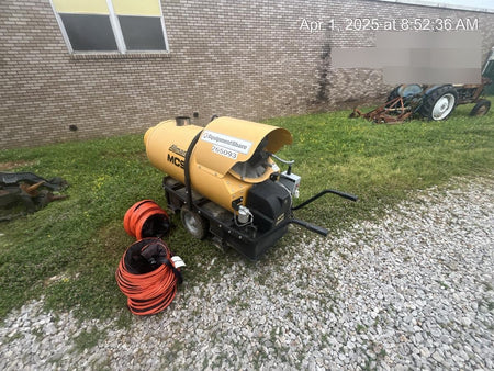 2022 ALLMAND BV50015