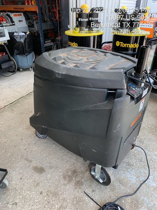 2021 POWER BREEZER PB10-MAX-06-B