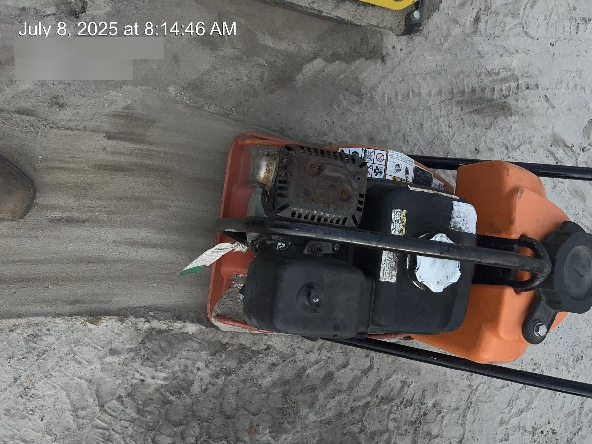 2023 MULTIQUIP MVC82VHW