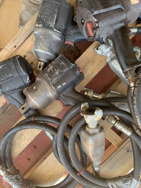 2022 INGERSOLL RAND 2925P3TI