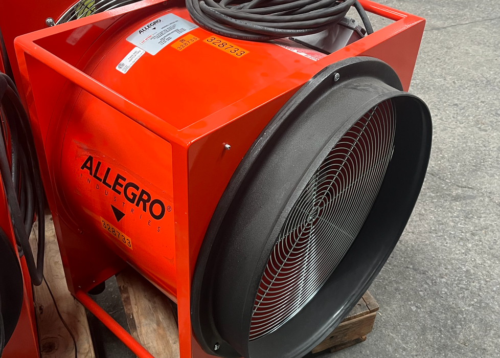 2023 ALLEGRO 9525-50