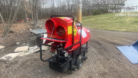 2026 CAMPO EB600D-RE1
