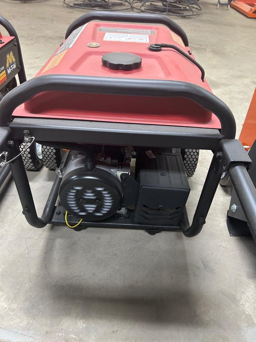 2025 MI-T-M GEN-6500-0MM1