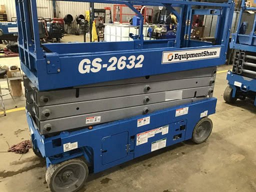 2020 Genie GS-2632 GENIE GS-2632