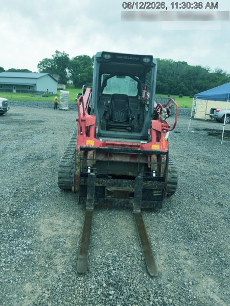 2025 ARROW MATERIAL HANDLING F5100CB