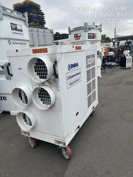 2023 KWIKOOL KPO12-43H