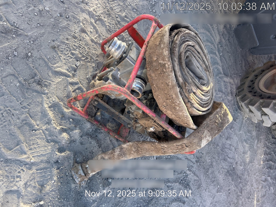 2023 MULTIQUIP QP3TH