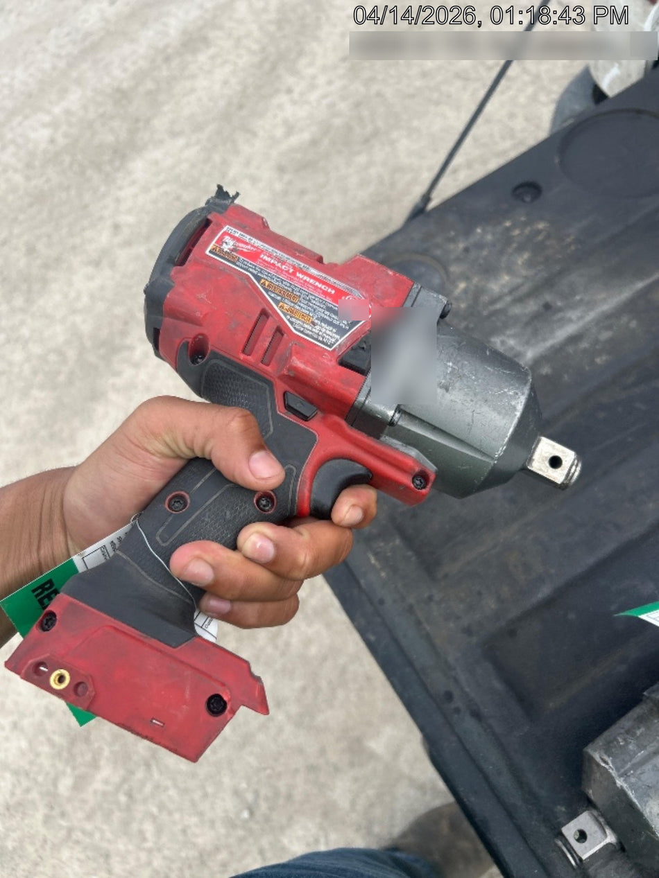 2025 MILWAUKEE 2864-20