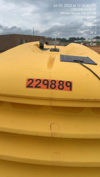 2022 ATLAS COPCO XAS188 CWK