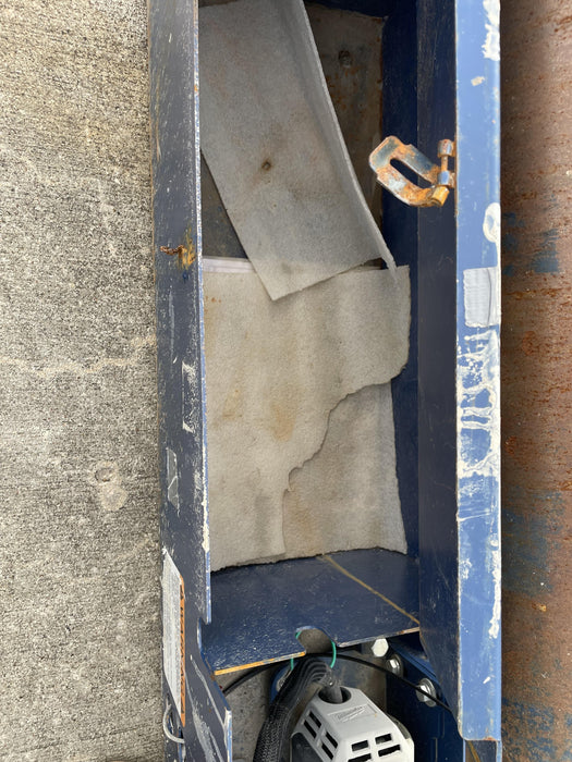 2022 CURRENT TOOLS 615