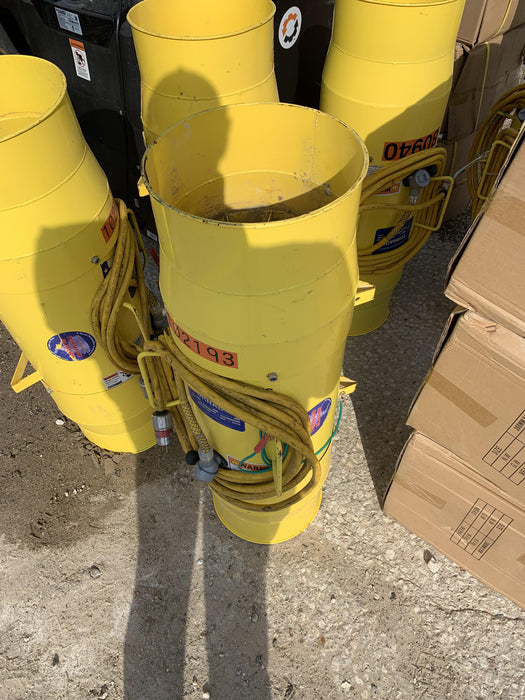 2020 TEXAS PNEUMATIC TOOLS, INC. TB-12-EXP