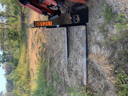 2026 ARROW MATERIAL HANDLING F5100CB