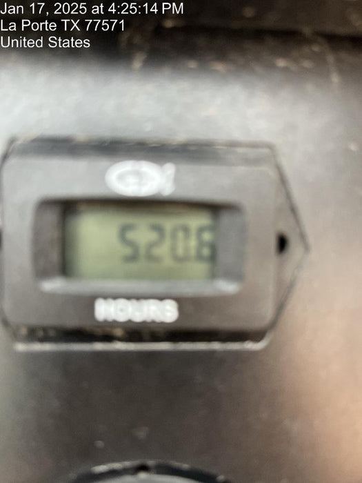 2024 Lincoln Electric LE400 Kubota V1505, Trlr, Cable Rack, Light Kit, ES Decals, T3