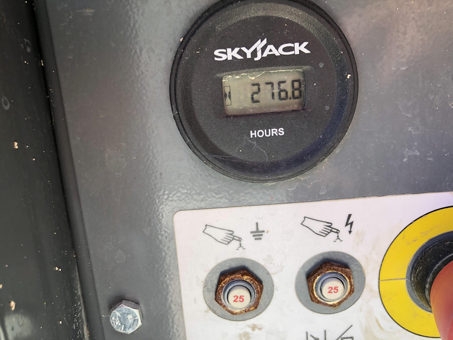 2019 SKYJACK SJ6832 RT