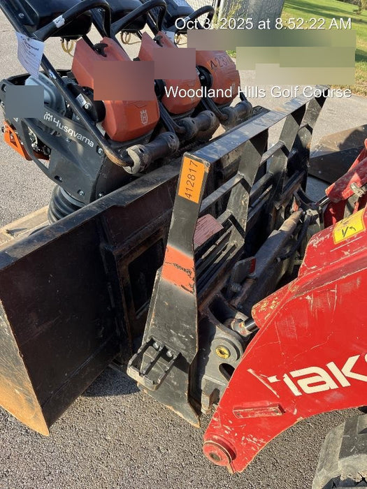 2024 ARROW MATERIAL HANDLING F5100CB