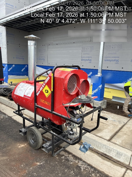 2025 CAMPO EB400G-RE3