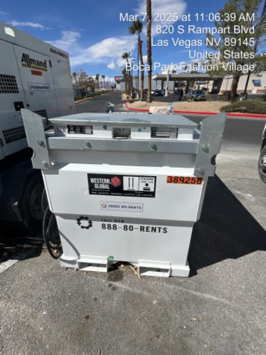 2024 WESTERN GLOBAL 20TCG-ES