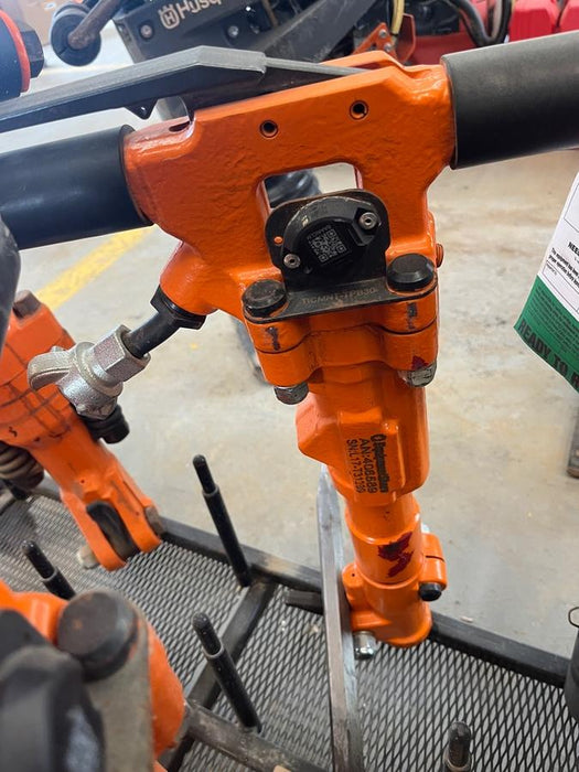 2024 MICHIGAN PNEUMATIC ES-TPB30-1-TRACKER