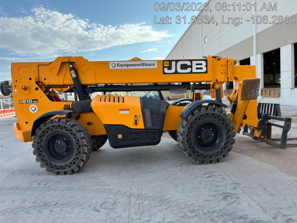 2022 JCB 510-56