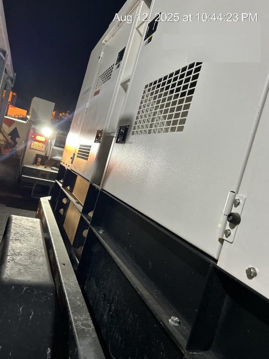 2022 MULTIQUIP DCA300