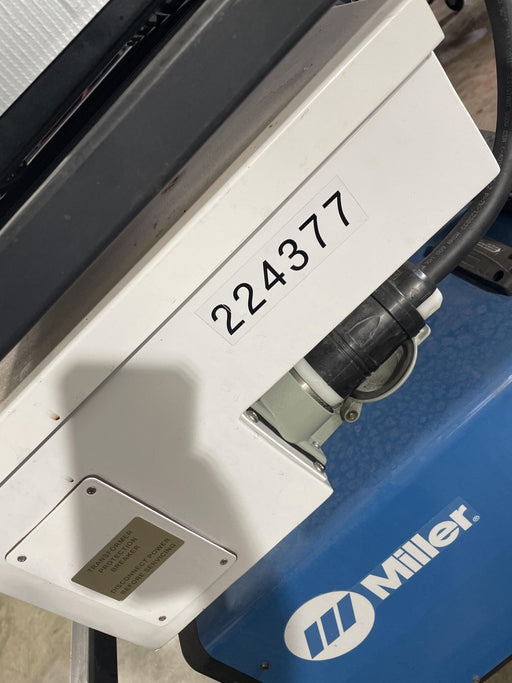 2022 LEX WR6A-7SM-FG26DZ6LD-R