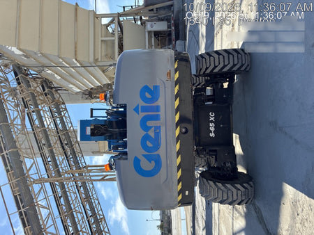 2023 GENIE S-65 XC