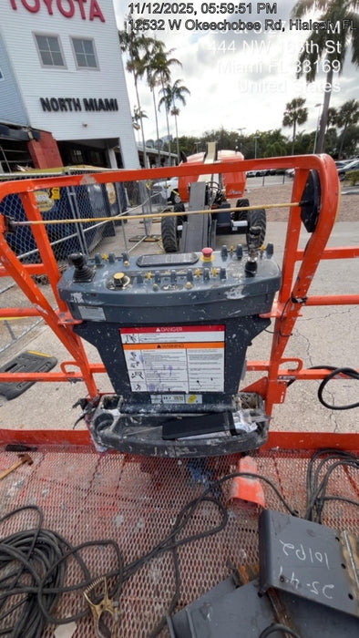 2024 MILLER ELECTRIC CST-282