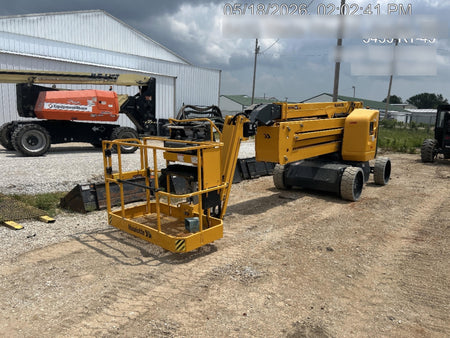 2023 HAULOTTE SIGMA46PRO