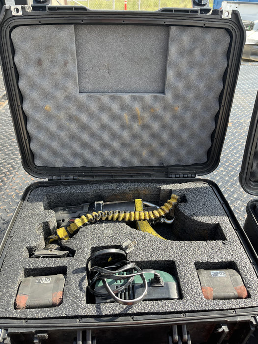 2021 TORCUP VT-1000KIT