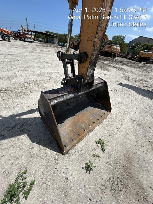 2018 WERK-BRAU 60" Ditching Bucket - Werk-Brau