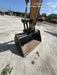 2018 WERK-BRAU 60" Ditching Bucket - Werk-Brau