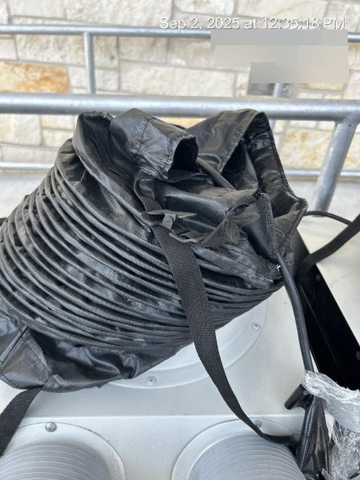 2022 KWIKOOL KPAC1411-2