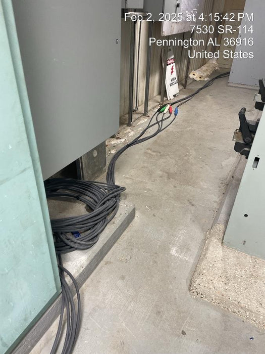 2024 SMARTECH SACP41A-HS