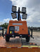 2024 Generac MLT2 Diesel, Flex Switch 120V Input, Powerzone Controller, 
(4) 320W LED Lights, 4kW Generator, 39.9 Gal Fuel Tank, 2" Ball, T3