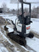 2021 BOBCAT E10